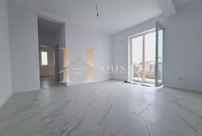 Apartament cu 2 camere semidecomandat în Braytim - 1