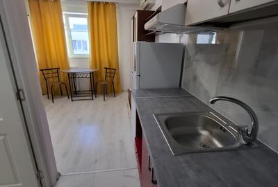 Garsonieră semidecomandată în Bularga - 8