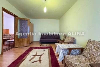Ap. 2 camere in Deva, zona Piata Centrala, str. Ion Luca Caragiale, 48 mp, etaj 4... - 14