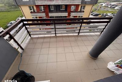 Apartament cu 2 camere în Sânpetru - 3