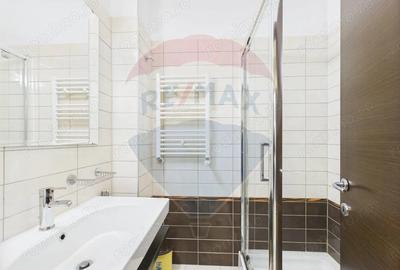 Apartament 3 camere de vanzare - Complex Rezidential Asmita Gardens - 1