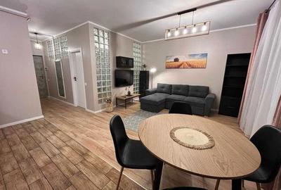 Apartament cu 2 camere decomandat în Central - 2