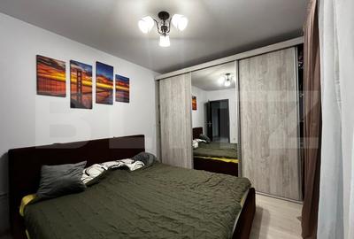 Apartament 3 camere - Valea Lupului - 3