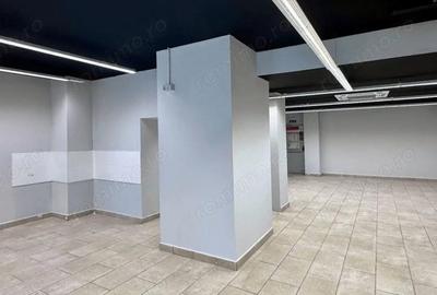 Spațiu comercial, de 150 mp, în Tudor Vladimirescu - 3