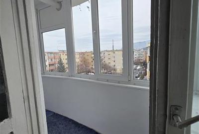 Apartament cu 2 camere decomandat, mobilat în 13 Decembrie - 7