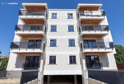 Apartament 3 camere, central, zona de case, bloc 2025 - 4