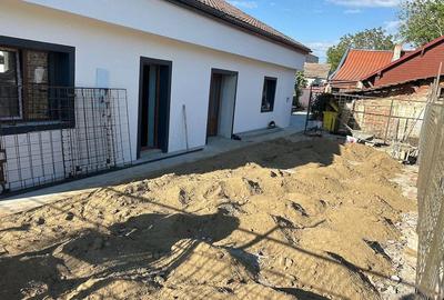 Casă cu 3 camere cu Teren 300 Mp în Iosefin - 1