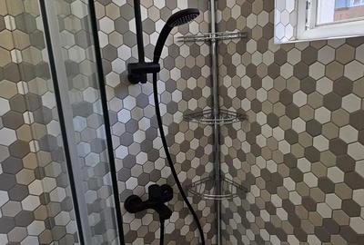 Apartament cu 2 camere semidecomandat în Girocului