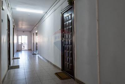 Garsonieră decomandată, mobilată în Obor - 12