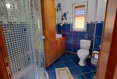 Vila de vanzare in Busteni - Zona Piatra Arsa - 24