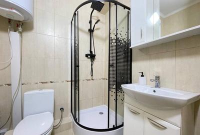 Inchiriez Apartament 1 camera Gheorgheni - 3