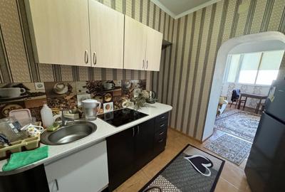 Apartament cu 2 camere decomandat în Mărăști - 3