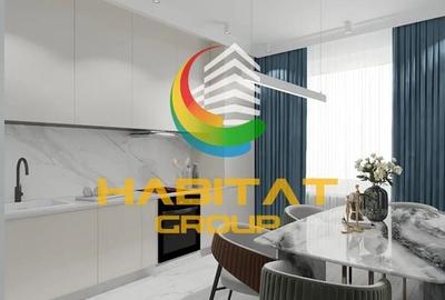 Pallady 2 camere, decomandat, 64.35 mp. bloc tip boutique - 6