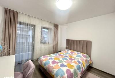 Casă cu 5 camere cu Teren 653 Mp în Apahida - 8