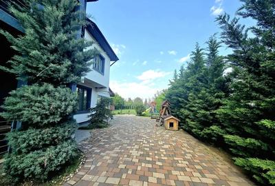 Proprietate de Lux in Lipia, Buzau, direct propietar - 7
