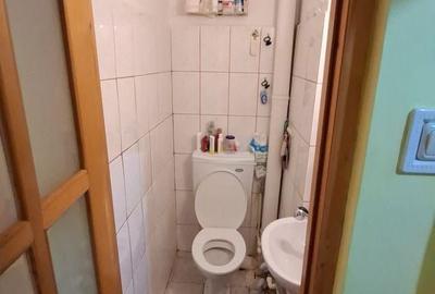Apartament cu 3 camere în Primăverii - 3