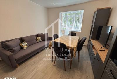 Apartament cu 3 camere în Central - 3