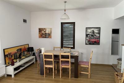 Casă cu 2 camere în Bogda - 2