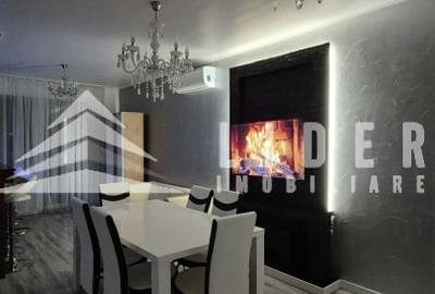 Apartament cu 3 camere semidecomandat, mobilat în Gheorgheni - 2