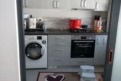 Casă cu 3 camere în Central - 2