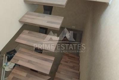 De vanzare spatiu comercial, 3 intrari cu vitrina Calea Dorobanti - 5