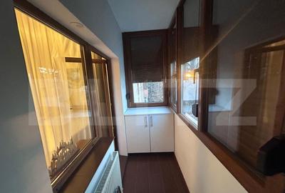 Apartament cu 2 camere decomandat în George Enescu - 12