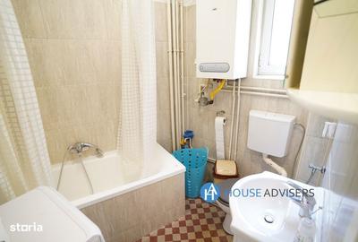 Apartament cu 2 camere în Cișmigiu