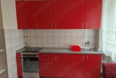 Apartament cu 2 camere decomandat în Central - 2