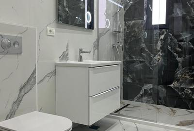 Apartament cu 2 camere decomandat, mobilat în Tomis Nord - 7