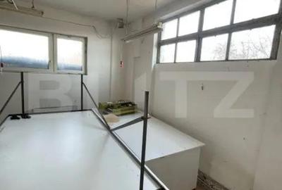 Spațiu comercial, de 580 mp, în Carpați 1 - 17