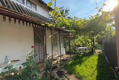 Casă cu 2 camere în Călugăreni - 1
