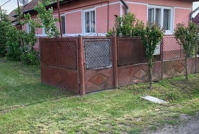 Casă cu 3 camere în Voivodeni - 3