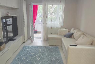 Vand apartament 2 camere in Deva, zona Bld Dacia, parter, mobilat - 10