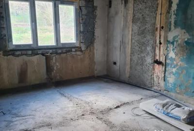 Apartament cu 4 camere semidecomandat în Central - 5