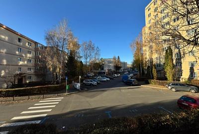 Apartament 3 camere de inchiriat – ASTRA – BARBU LĂUTARU | PET-FRIENDLY - 13