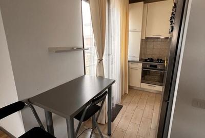 Apartament cu 2 camere decomandat în Central - 6
