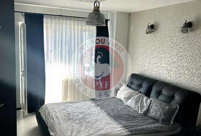 Confort City | 3 camere | 103mp | Decomandat | B12504 - 1