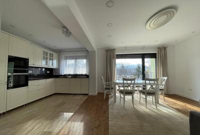 Apartament cu 2 camere decomandat, mobilat în Bartolomeu