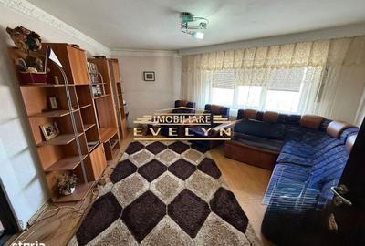 Apartament cu 3 camere în Central - 5