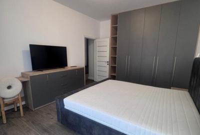 Apartament 3 camere, mobilat si utilat modern, Radauti - 4