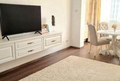 Apartament renovat cu 2 camere, etaj intermediar, zona Vlahuta, Brasov - 5