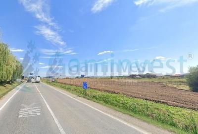 Teren Construcții intravilan de 3286 mp, în Oșorhei - 1