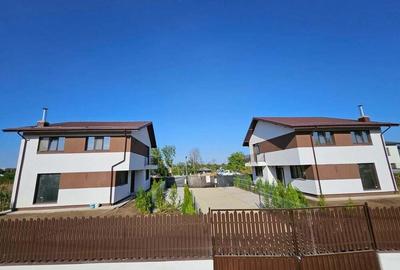 Casă cu 5 camere cu Teren 371 Mp în Afumați - 5