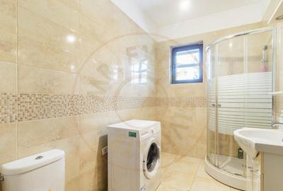 Apartament cu 2 camere decomandat, mobilat în Dobroești