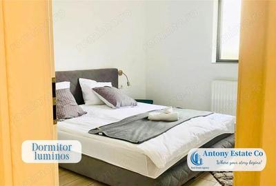 Apartament nou, 2 camere, Borsului, Oradea - 3
