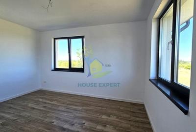 Vila eleganta LUX, P+1, toate utilitatile, teren 600 mp - 13