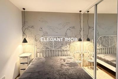 Apartament mobilat 2 camere Pallady - 12