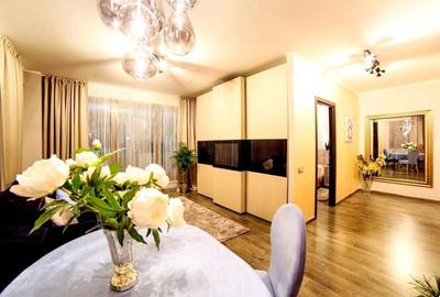 Apartament 2 Camere Vanzare, Seasons Residence - 16