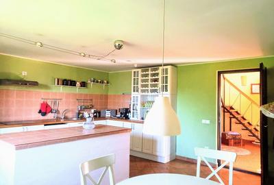 Casă cu 4 camere în Șintereag - 2