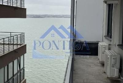 Închiriere Apartament 2 camere, ultramodern, cu vedere la MARE - 1